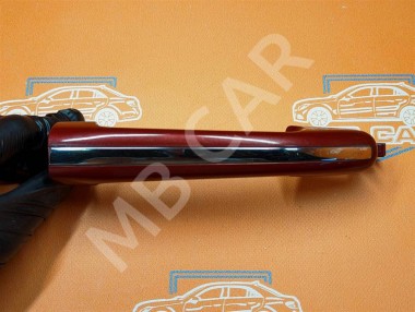 Ручка двери наружняя MERCEDES-BENZ A-класс W168 рестайлинг (2001 - 2004) — Разборка Мерседес