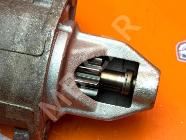 Стартер MERCEDES-BENZ M-класс W164 (2005 - 2008) &mdash; Разборка Мерседес