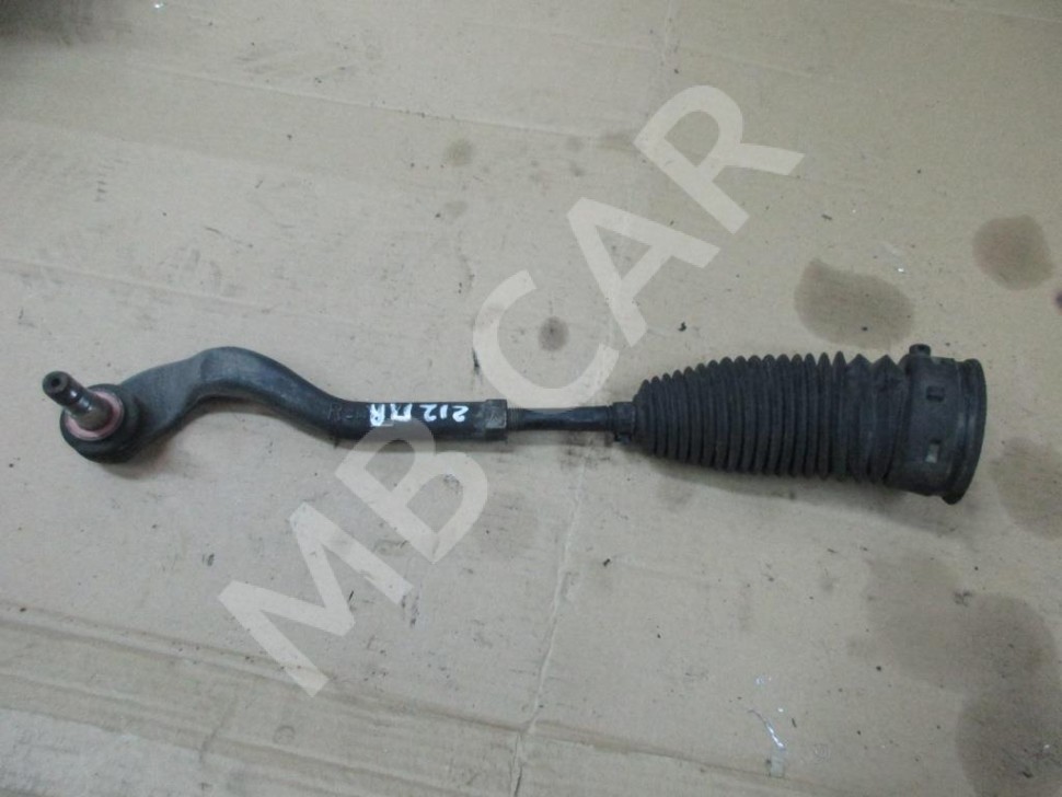 Рулевые наконечники в сборе MERCEDES-BENZ E-класс W212/S212/C207/A207 рестайлинг (2013 - 2016) фото 1 — Разборка Мерседес