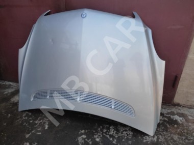 Капот MERCEDES-BENZ R-класс W251 (2005 - 2007) — Разборка Мерседес