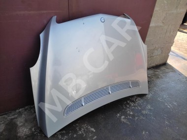 Капот MERCEDES-BENZ R-класс W251 (2005 - 2007) — Разборка Мерседес