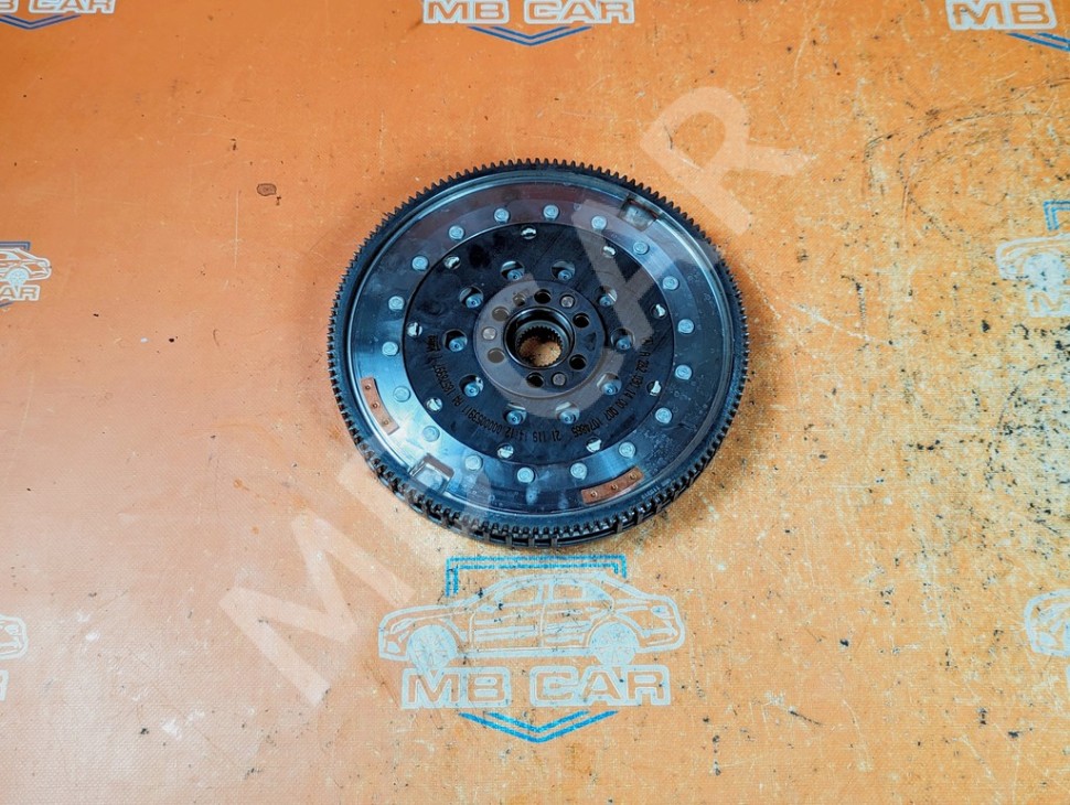 Маховик РКПП (Робот) MERCEDES-BENZ GLA-класс H247 (2019 - 2023) фото 1 &mdash; Разборка Мерседес
