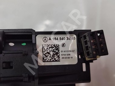 Переключатель подрулевой MERCEDES-BENZ R-класс W251 (2005 - 2007) — Разборка Мерседес