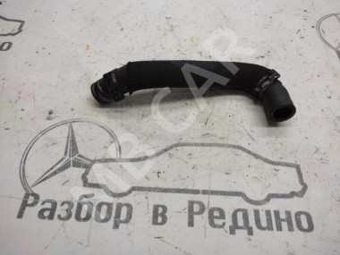Патрубок ОЖ MERCEDES-BENZ C-класс W204/S204 (2006 - 2011) — Разборка Мерседес