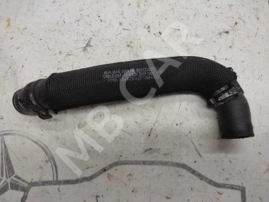 Патрубок ОЖ MERCEDES-BENZ C-класс W204/S204 (2006 - 2011) — Разборка Мерседес