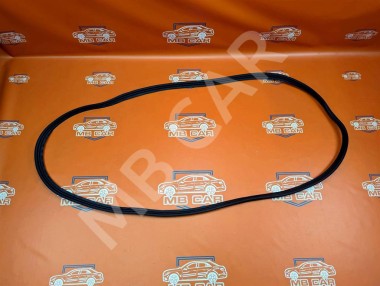 Уплотнитель крышки багажника MERCEDES-BENZ C-класс W204/S204/С204 рестайлинг (2011 - 2015) — Разборка Мерседес