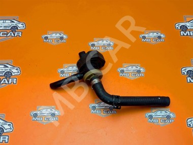 Клапан вентиляции MERCEDES-BENZ C-класс W205/S205/C205/A205 (2014 - 2018) — Разборка Мерседес