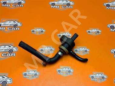 Клапан вентиляции MERCEDES-BENZ C-класс W205/S205/C205/A205 (2014 - 2018) — Разборка Мерседес