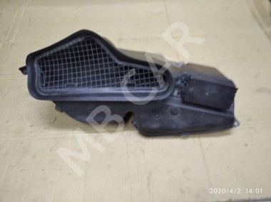 Воздухозаборник MERCEDES-BENZ S-класс W221 (2005 - 2009) — Разборка Мерседес