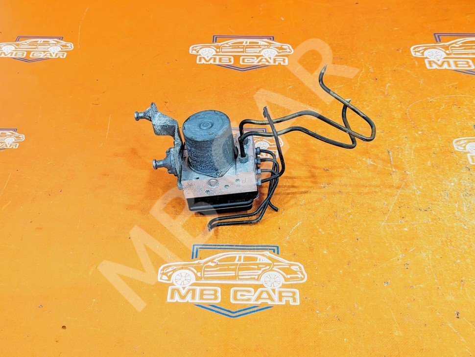 Блок ABS MERCEDES-BENZ A-класс W169 (2004 - 2008) фото 1 — Разборка Мерседес