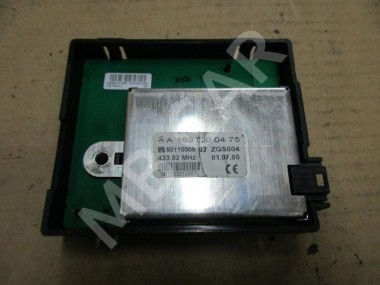 Антенна MERCEDES-BENZ B-класс W245 (2005 - 2009) — Разборка Мерседес