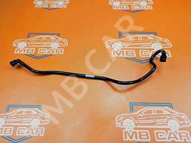 Трубка вакуумная MERCEDES-BENZ E-класс W212/S212/C207/A207 (2009 - 2013) — Разборка Мерседес