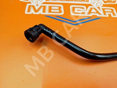 Трубка вакуумная MERCEDES-BENZ E-класс W212/S212/C207/A207 (2009 - 2013) — Разборка Мерседес