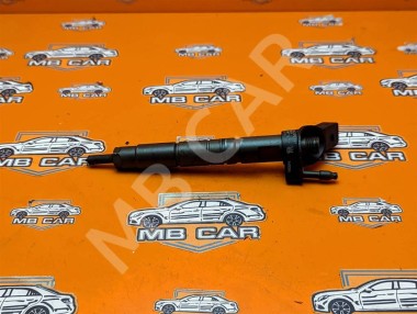 Форсунка ДИЗЕЛЬ MERCEDES-BENZ GL-класс X164 (2006 - 2009) — Разборка Мерседес