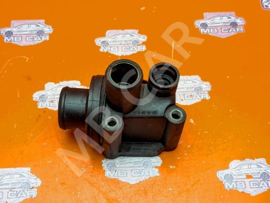 Термостат MERCEDES-BENZ A-класс W168 рестайлинг (2001 - 2004) &mdash; Разборка Мерседес