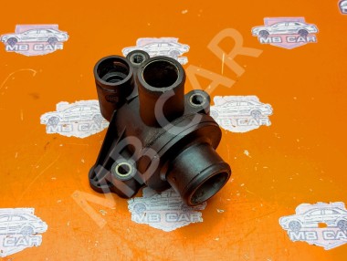 Термостат MERCEDES-BENZ A-класс W168 рестайлинг (2001 - 2004) &mdash; Разборка Мерседес