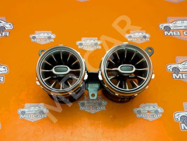 Воздуховод центральный MERCEDES-BENZ E-класс W213/S213/C238/A238 (2016 - 2021) — Разборка Мерседес