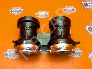 Воздуховод центральный MERCEDES-BENZ E-класс W213/S213/C238/A238 (2016 - 2021) — Разборка Мерседес