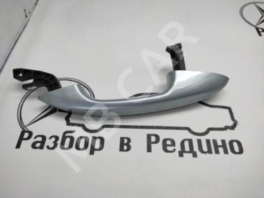 Ручка двери наружняя MERCEDES-BENZ GLE-класс Coupe C292 (2015 - 2019) — Разборка Мерседес