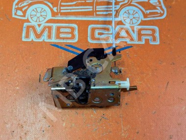 Замок двери передней правой MERCEDES-BENZ Sprinter W901-905 (1995 - 2006) — Разборка Мерседес