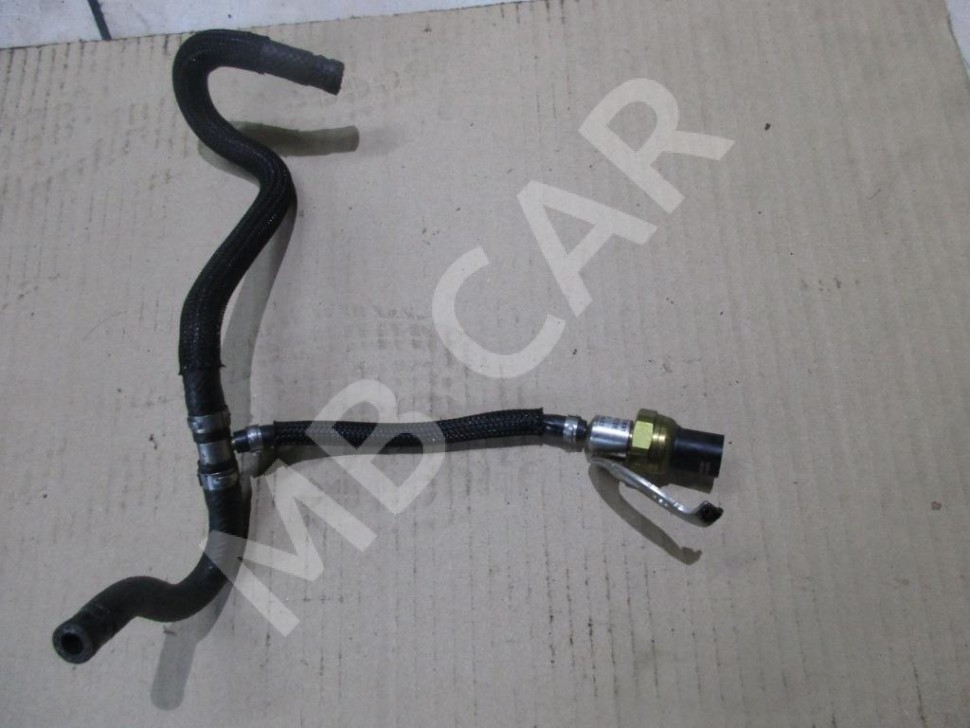 Датчик давления MERCEDES-BENZ E-класс W212/S212/C207/A207 (2009 - 2013) фото 1 — Разборка Мерседес