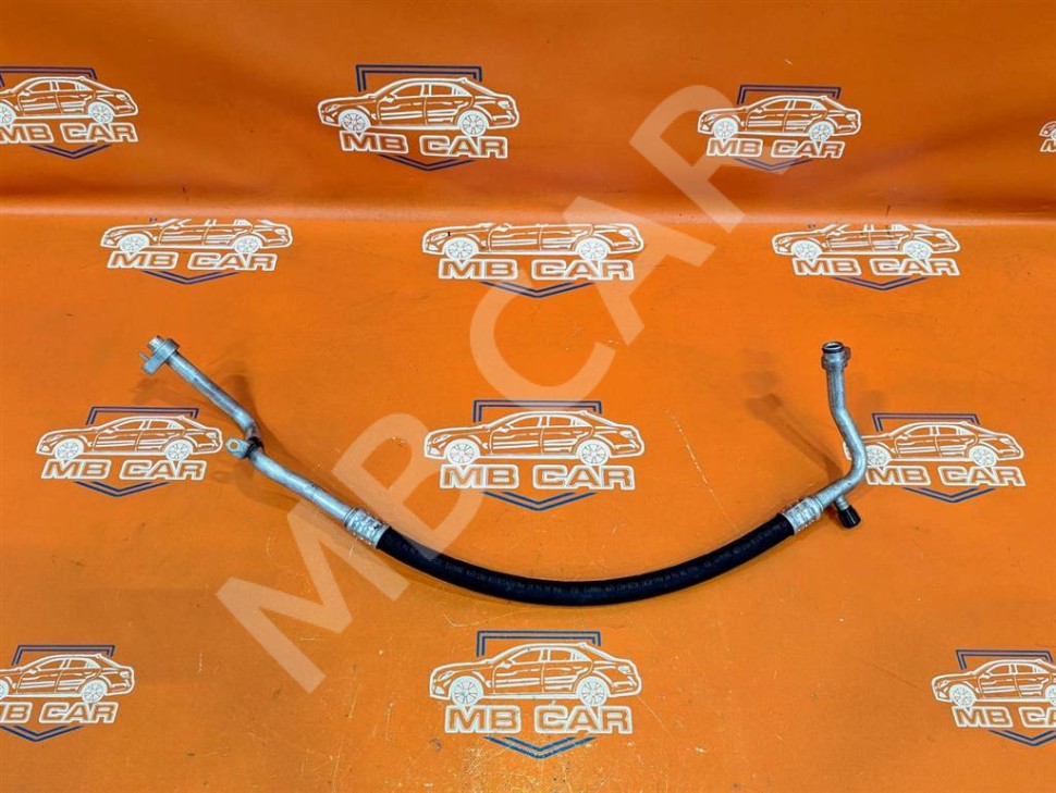 Трубка кондиционера MERCEDES-BENZ A-класс W176 (2012 - 2015) фото 1 — Разборка Мерседес