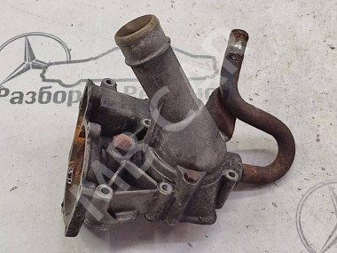 Термостат MERCEDES-BENZ W124 W124/S124/C124/A124 (1984 - 1993) — Разборка Мерседес