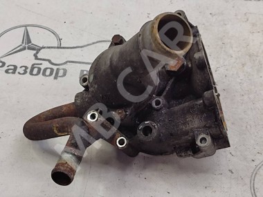 Термостат MERCEDES-BENZ W124 W124/S124/C124/A124 (1984 - 1993) — Разборка Мерседес