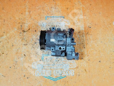 Компрессор кондиционера MERCEDES-BENZ A-класс W168 (1997 - 2001) &mdash; Разборка Мерседес