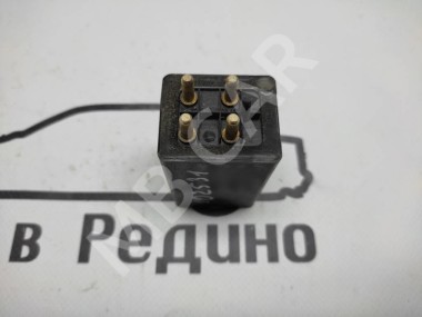 Реле кикдауна MERCEDES-BENZ C-класс W202/S202 (1993 - 1997) — Разборка Мерседес