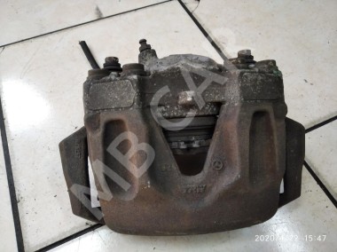 Суппорт передний левый MERCEDES-BENZ E-класс W212/S212/C207/A207 (2009 - 2013) — Разборка Мерседес