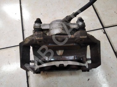 Суппорт передний левый MERCEDES-BENZ E-класс W212/S212/C207/A207 (2009 - 2013) — Разборка Мерседес