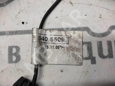 Провод стартера MERCEDES-BENZ Vito W638 (1996 - 2003) — Разборка Мерседес