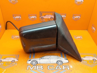 Зеркало правое MERCEDES-BENZ E-класс W124/S124/C124/A124 (1984 - 1997) E 300 CDI 3.0 AT (136 л.с.) &mdash; Разборка Мерседес