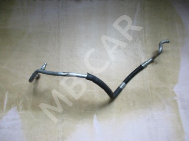 Трубка кондиционера MERCEDES-BENZ S-класс W220 (1998 - 2005) — Разборка Мерседес