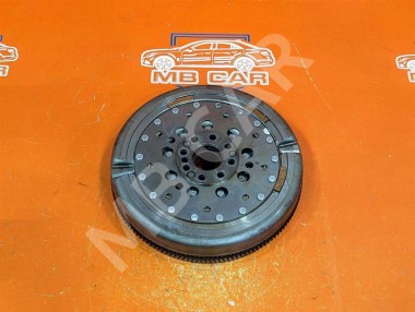 Маховик РКПП (Робот) MERCEDES-BENZ A-класс W176 (2012 - 2015) — Разборка Мерседес