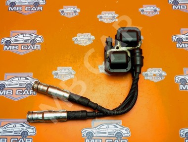 Катушка зажигания MERCEDES-BENZ M-класс W163 (1997 - 2001) — Разборка Мерседес