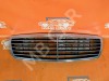 Решетка радиатора MERCEDES-BENZ E-класс W211/S211 (2002 - 2006) фото 1 &mdash; Разборка Мерседес
