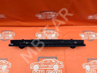Усилитель заднего бампера MERCEDES-BENZ GLC-класс Coupe C253 (2016 - 2019) — Разборка Мерседес