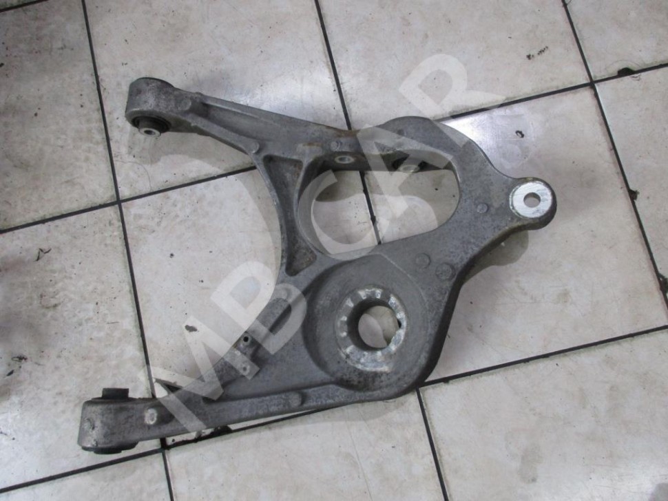 Рычаг задний MERCEDES-BENZ M-класс W166 (2011 - 2015) фото 1 — Разборка Мерседес