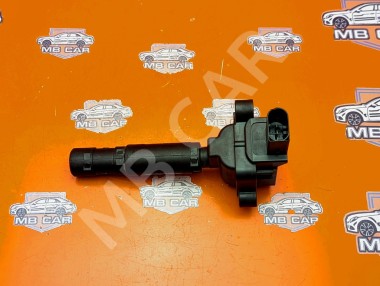 Катушка зажигания MERCEDES-BENZ C-класс W204/S204/С204 рестайлинг (2011 - 2015) — Разборка Мерседес