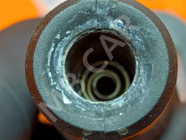 Катушка зажигания MERCEDES-BENZ C-класс W204/S204/С204 рестайлинг (2011 - 2015) — Разборка Мерседес