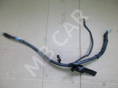 Провод стартера MERCEDES-BENZ CLS-класс C257 (2017 - 2021) — Разборка Мерседес