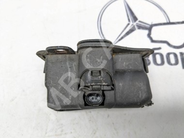 Замок капота MERCEDES-BENZ E-класс W211/S211 (2002 - 2006) — Разборка Мерседес