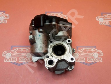 Клапан EGR MERCEDES-BENZ E-класс W212/S212/C207/A207 (2009 - 2013) — Разборка Мерседес