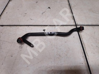 Трубка ОЖ MERCEDES-BENZ E-класс W210/S210 рестайлинг (1999 - 2003) — Разборка Мерседес