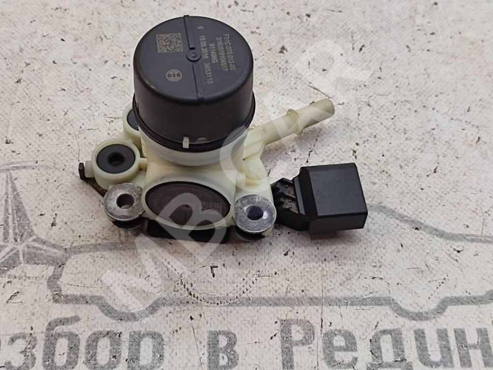 Насос AdBlue MERCEDES-BENZ Sprinter W906 (2006 - 2019) фото 1 &mdash; Разборка Мерседес