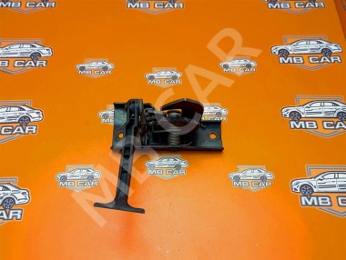 Замок капота MERCEDES-BENZ E-класс W211/S211 (2002 - 2006) — Разборка Мерседес