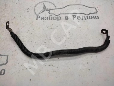 Провод стартера MERCEDES-BENZ M-класс W163 (1997 - 2001) — Разборка Мерседес