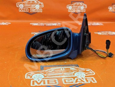 Зеркало левое MERCEDES-BENZ CLK-класс C208/A208 (1997 - 2000) — Разборка Мерседес